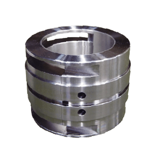 Superspeed special tilting pad type Daedong Metal